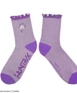 Alternative view of Set of 3 Socks - HUNTR/X