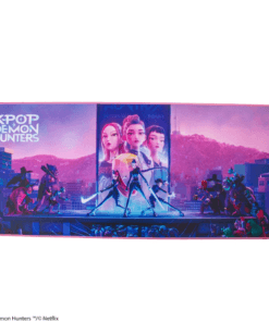 Alternative view of Desk Mat XL - Takedown