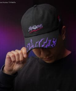 Alternative view of Baseball Cap - Saja Boys