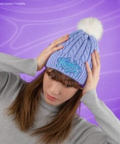 Alternative view of Beanie - HUNTR/X