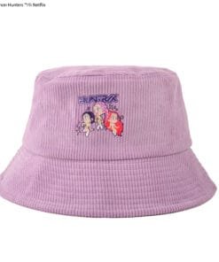 Bucket Hat - HUNTR/X