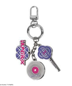 Charm Keychain - HUNTR/X