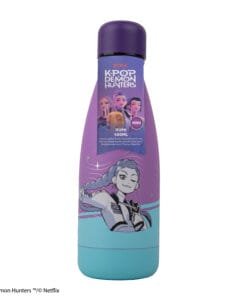 Mini Water Bottle - Rumi