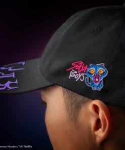 Alternative view of Pin - Derpy