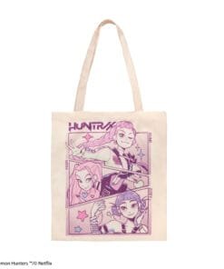 Tote Bag - A Battle For The Fans