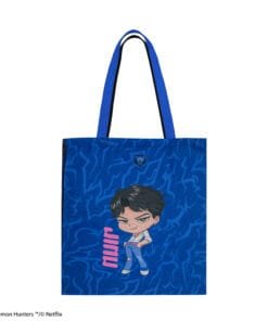Tote Bag - Jinu