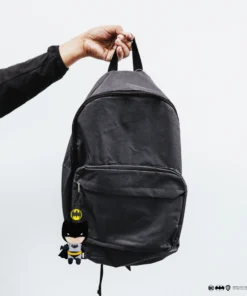 Batman Plush Keyring