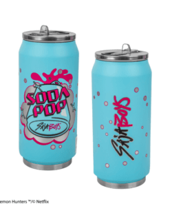 Water Bottle Mini - Soda Pop Can