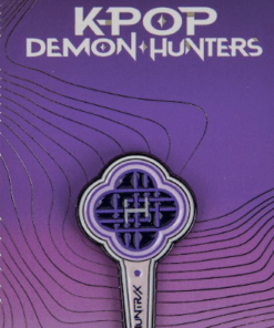 Pin - HUNTR/X Light Stick