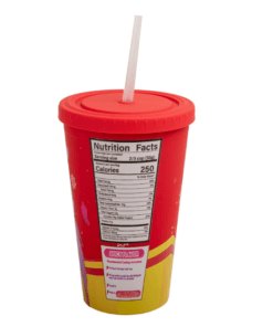 Alternative view of Tumbler - Mira Spice Queen