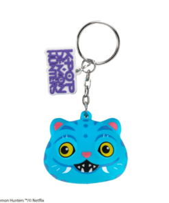 Alternative view of Squishy keychain - Derpy