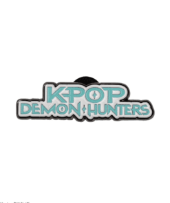 Alternative view of Pin - KPop Demon Hunters