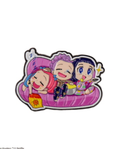 Alternative view of Pin - Couch couch couch