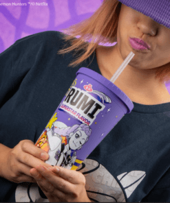 Tumbler - Rumi Superstar Flavor