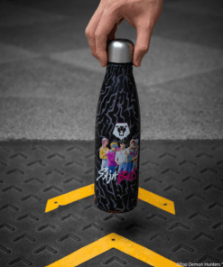 Water Bottle - Saja Boys