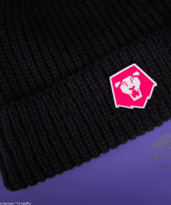 Pin - Saja Boys logo