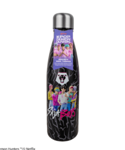 Alternative view of Water Bottle - Saja Boys