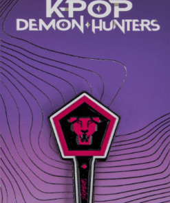 Pin - Saja Boys Light Stick