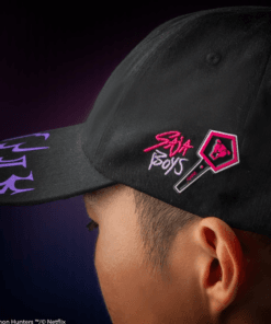 Alternative view of Pin - Saja Boys Light Stick