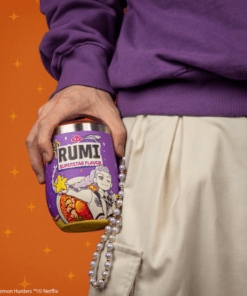 Travel Mug - Rumi Superstar Flavor