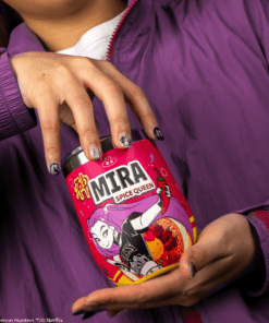 Travel Mug - Mira Spice Queen