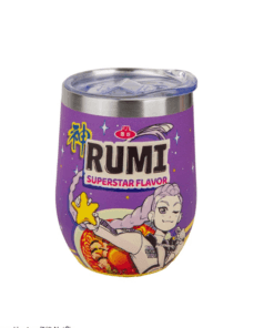 Alternative view of Travel Mug - Rumi Superstar Flavor