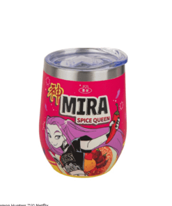 Alternative view of Travel Mug - Mira Spice Queen