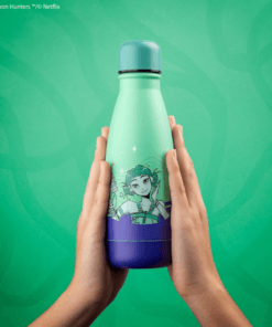 Mini Water Bottle - Zoey