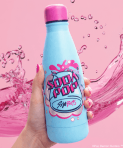 Water Bottle Mini - Soda Pop