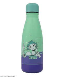 Alternative view of Mini Water Bottle - Zoey