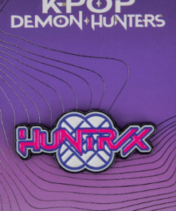 Pin - HUNTR/X