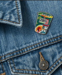 Pin - Zoey Hamburger Noodles