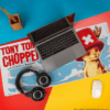 Desk Mat - Tony Tony Chopper