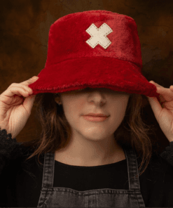 Bucket hat - Tony Tony Chopper