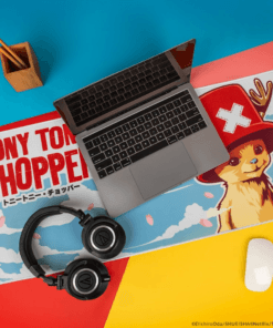 Desk Mat - Tony Tony Chopper