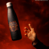 Water Bottle - Hellfire Lives