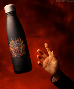 Water Bottle - Hellfire Lives