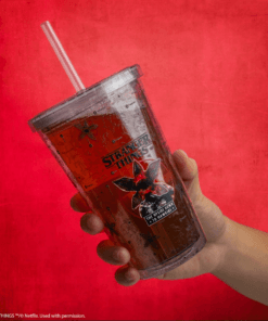 Tumbler - Demogorgon