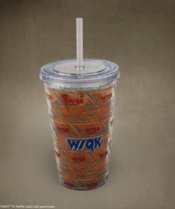 Tumbler - WSQK
