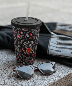 Tumbler - Hellfire Club