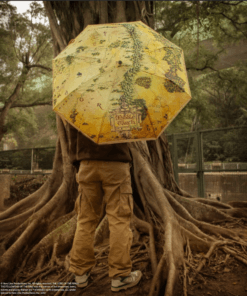 Umbrella - Middle Earth