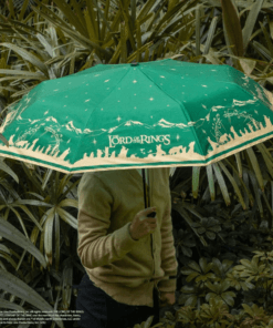 Umbrella - Fellowship of the Ring