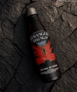 Water Bottle - The Rise of Vecna