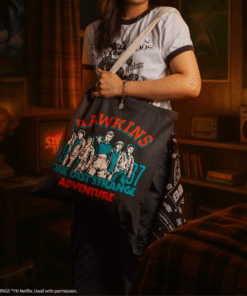 Tote Bag - One Last Adventure