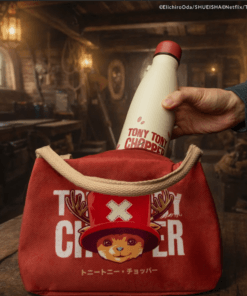 Lunch bag - Tony Tony Chopper