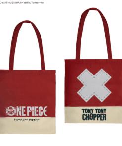 Alternative view of Tote bag - Tony Tony Chopper