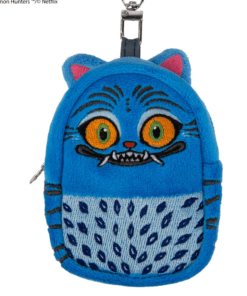 Alternative view of Keychain Pouch - Derpy