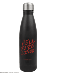 Alternative view of Water Bottle - Hellfire Lives
