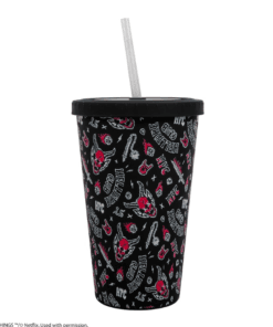 Alternative view of Tumbler - Hellfire Club