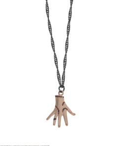 Alternative view of Necklace - Thing